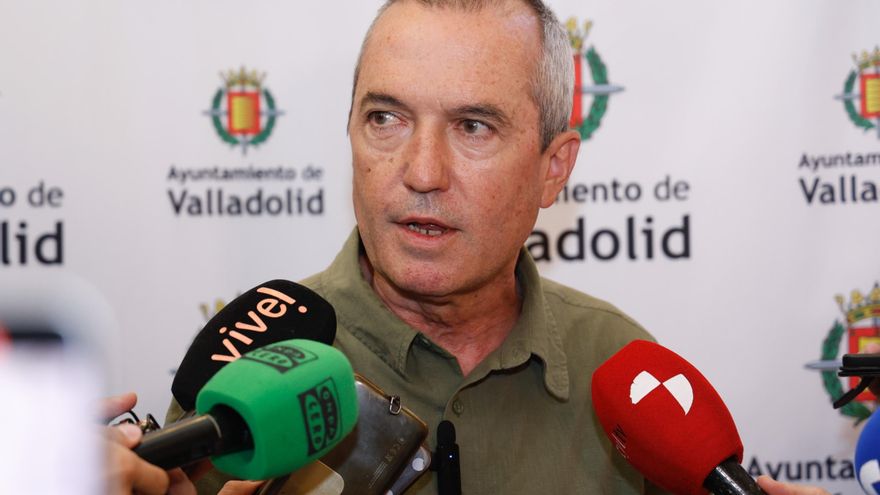 El Ayuntamiento de Valladolid niega conocer las relaciones familiares entre el PP y la empresa encargada del informe sobre el soterramiento