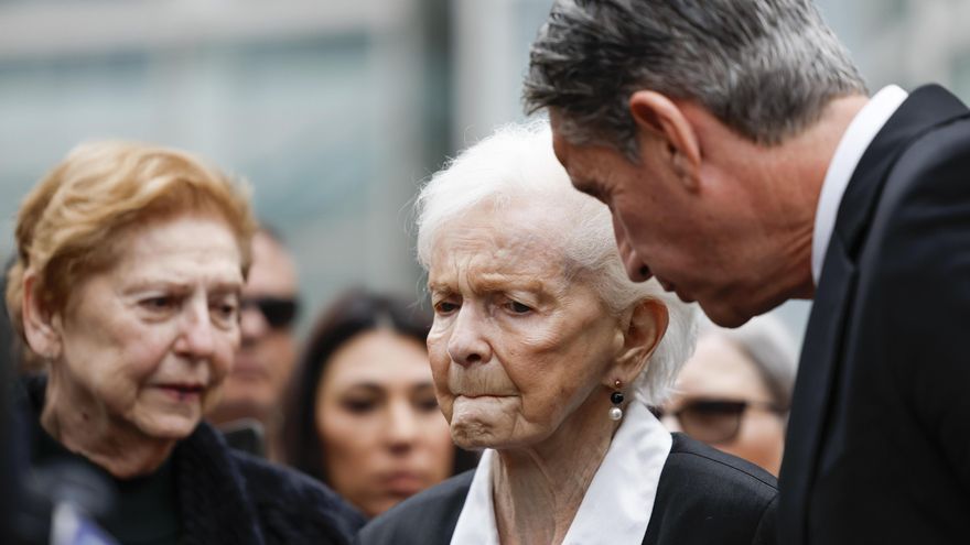 Los hermanos Menéndez lucharán por una nueva sentencia con la Fiscalía en contra