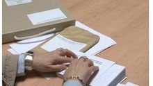 'Kit' de voto adaptaro para personas con discapacidad visual