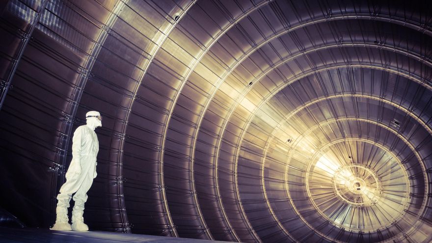 Sin rastro de los hipotéticos neutrinos estériles