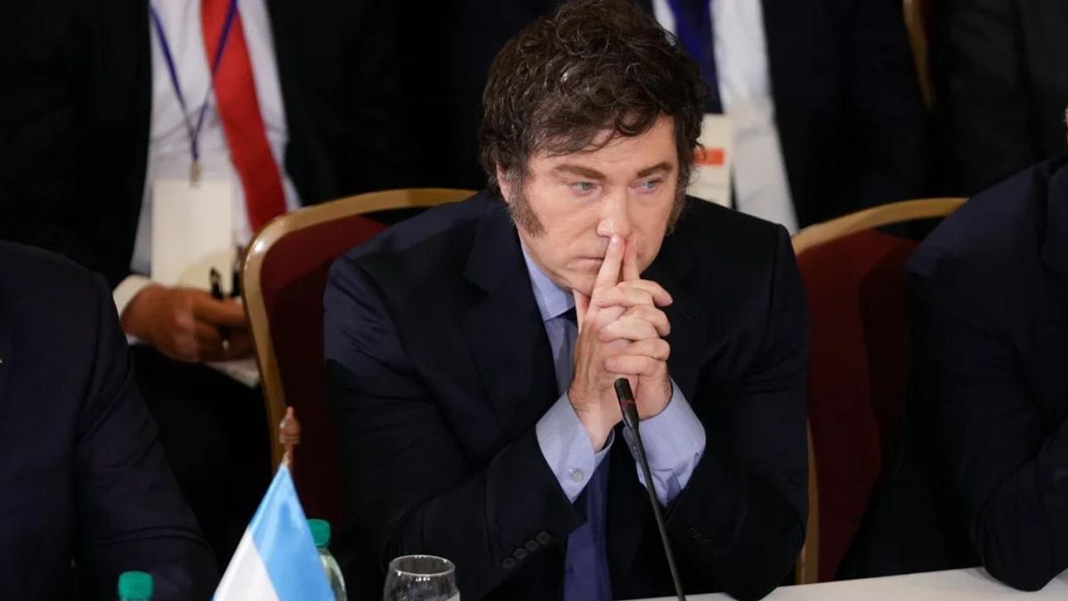 Milei finalmente viaja a la cumbre del Mercosur con el acuerdo con la Unión Europea en duda