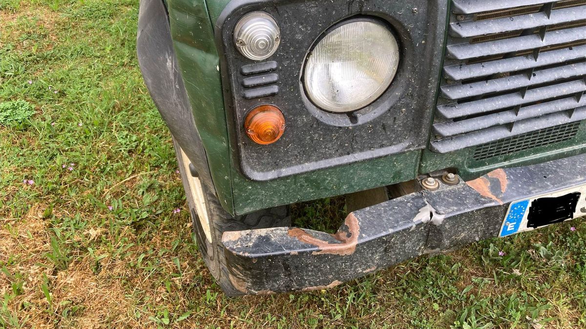 CSIF denuncia la precariedad de medios de los agentes forestales en La Rioja