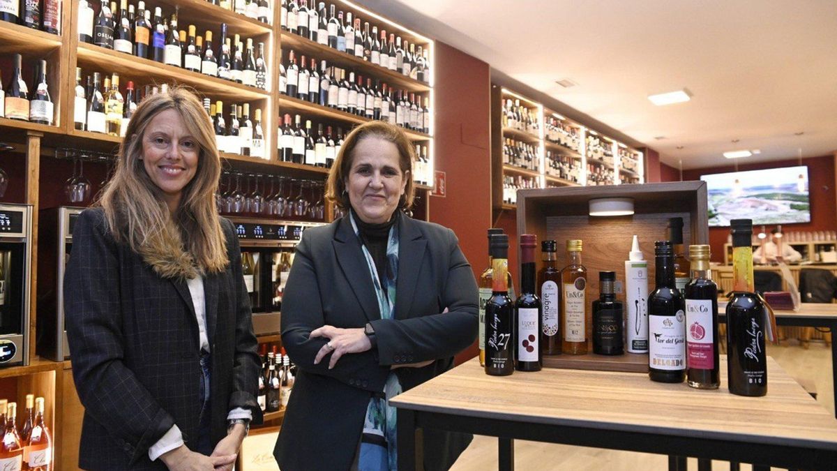 Imdeec y asociación Vinavín impulsan a Córdoba como "capital mundial del vinagre" en su II Congreso Internacional