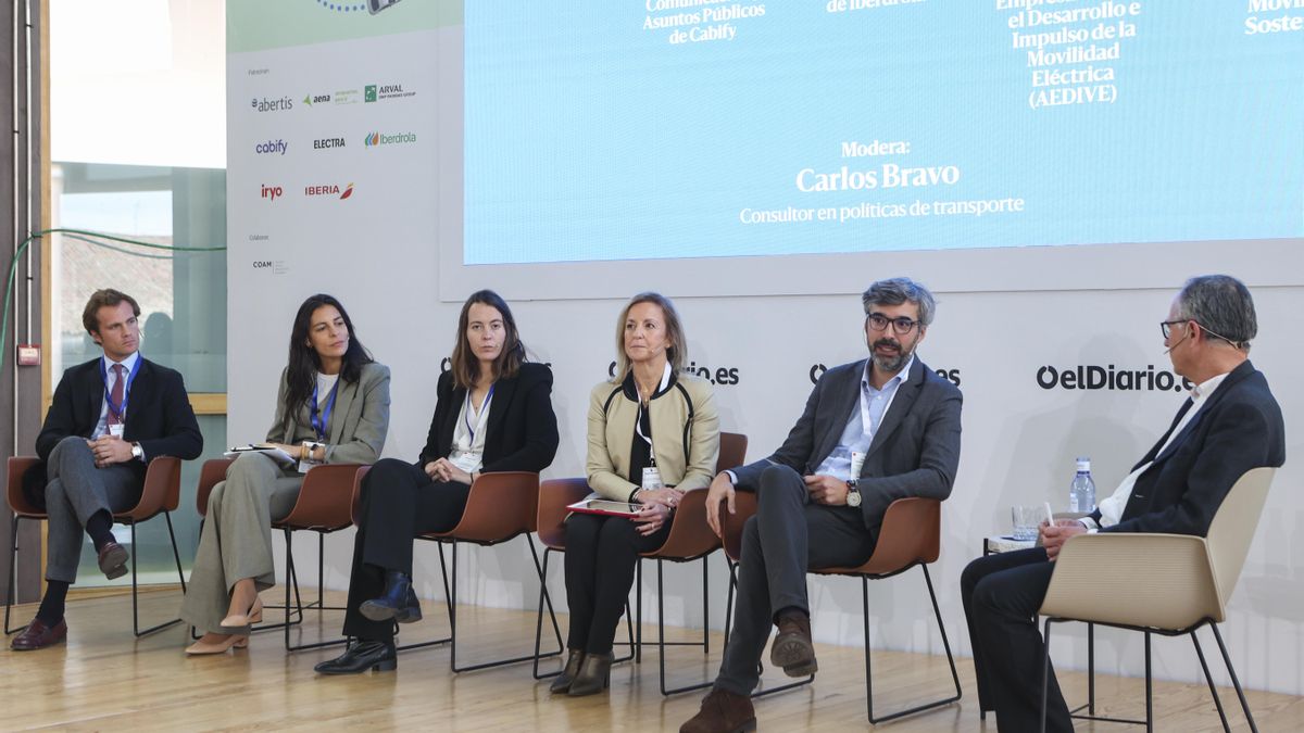 IV Jornada de movilidad sostenible