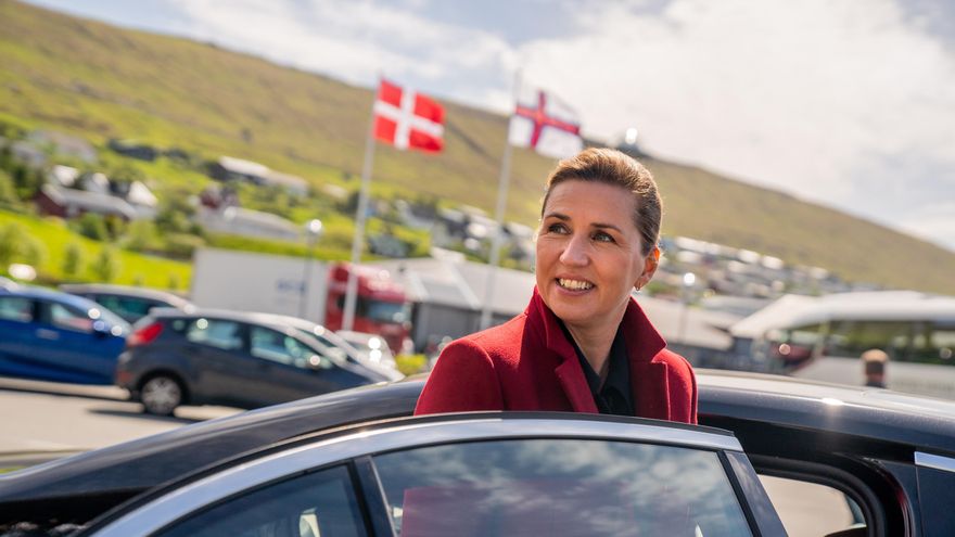 El Parlamento danés permitirá hablar en groenlandés y feroés... pero los diputados tendrán que traducirse a sí mismos