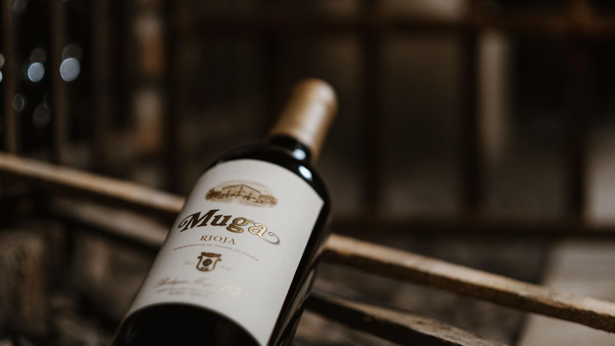 El mejor vino del mundo por debajo de 40 euros es un tinto de Rioja