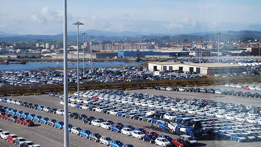 El Gobierno sugiere al Ayuntamiento de Santander que busque una alternativa al parking disuasorio de La Marga