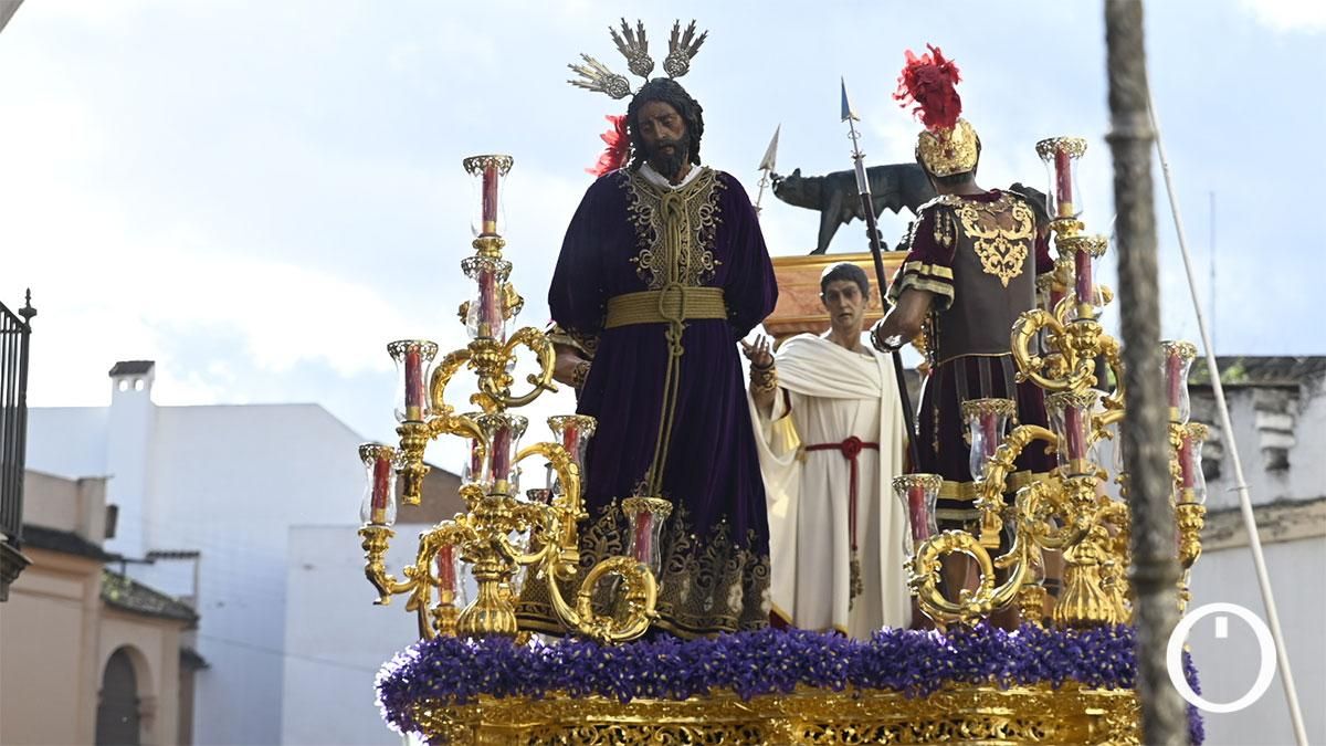 De aquellos días en el Císter a una cita cargada de simbolismo