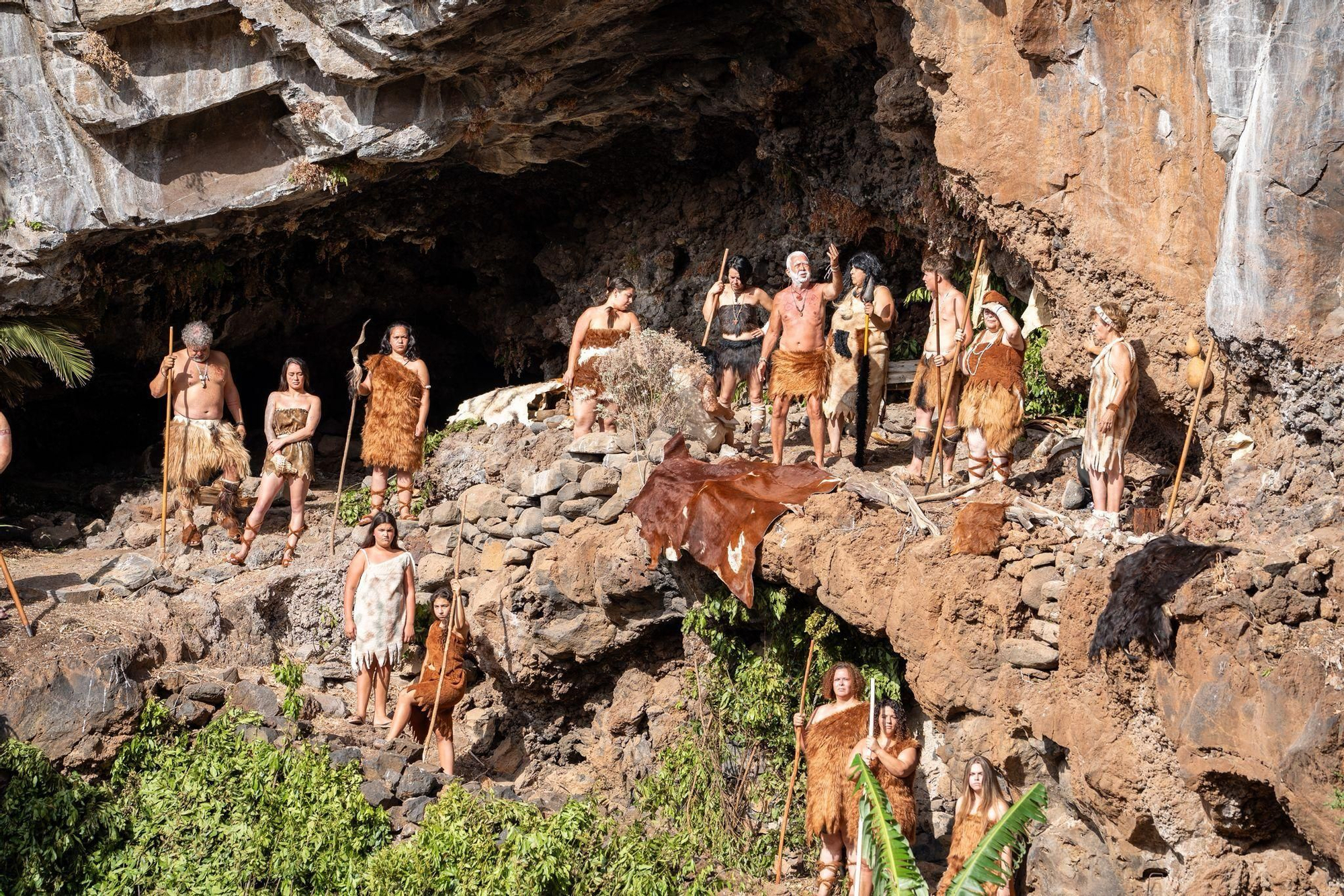 Las Fiestas Lustrales de 2025 llegan a su fin.