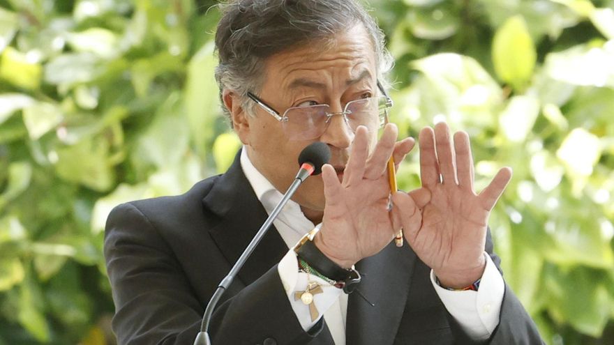 Organismo electoral considera que la campaña de Petro violó topes de gastos y pide multas