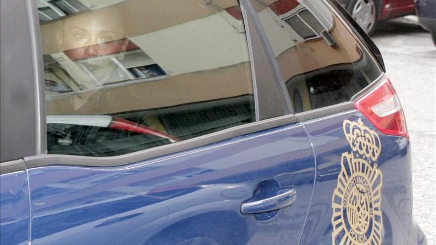 Muere una mujer en Córdoba agredida por su pareja que ya ha sido detenido