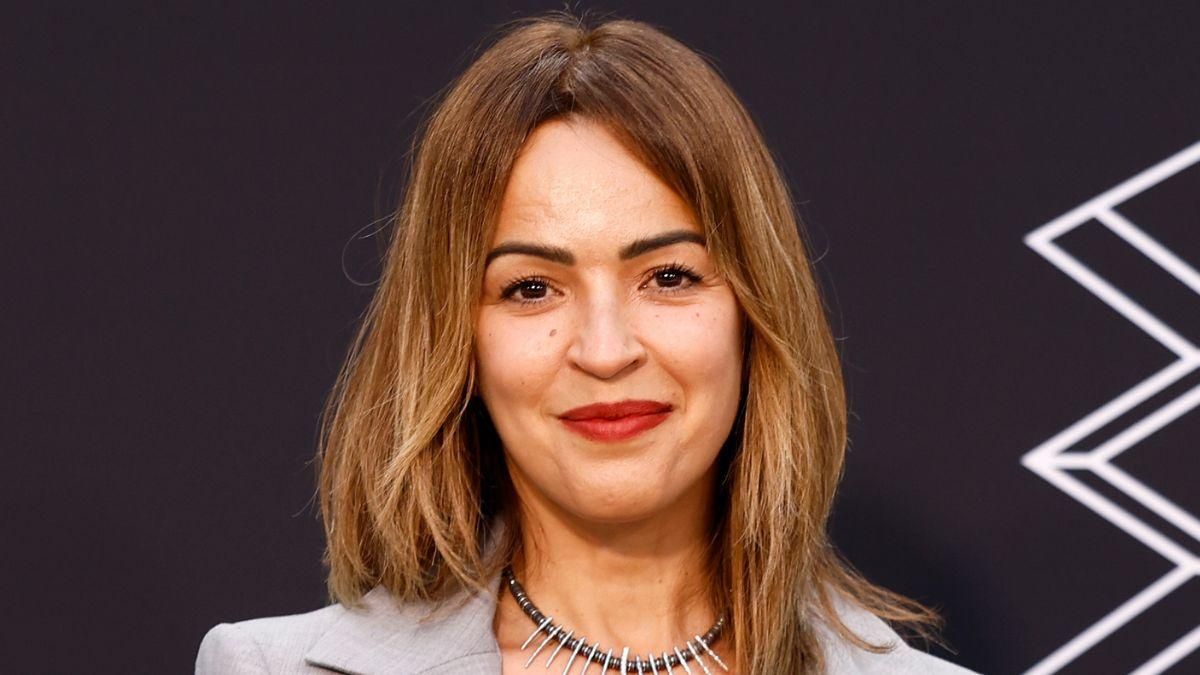 Verónica Sánchez valora el final de 'Los Serrano': "Si los españoles estamos de acuerdo en algo es que no fue bueno"