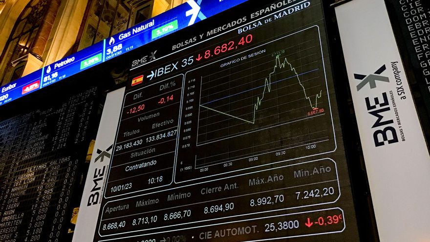 El cerco a las sicav ahorrará más de 440 millones al Estado en beneficios fiscales