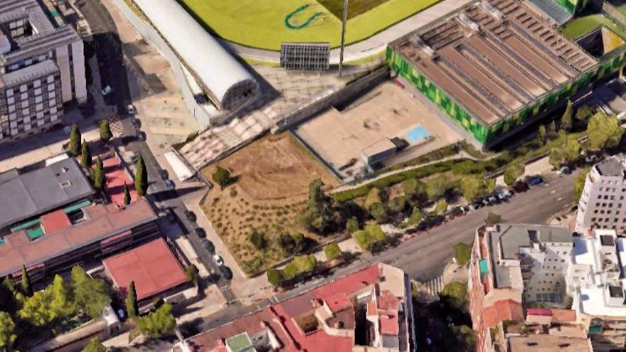 Anuncio sorpresa en Chamberí: nuevo centro cultural y su primera biblioteca municipal en la avenida de Islas Filipinas