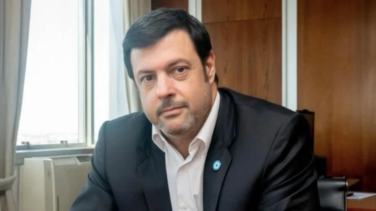Milei desplazó al secretario de Innovación, Ciencia y Tecnología y busca reemplazante
