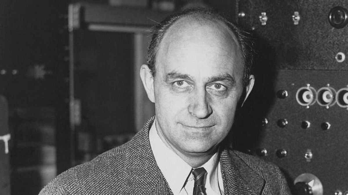 Un método de un físico ganador del Nobel permite estimar casi cualquier dato con papel y bolígrafo