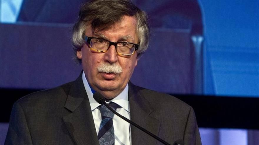 Joan Garcés: "La campaña mediática chilena financiada en parte por la CIA fue clave para lograr el golpe militar"