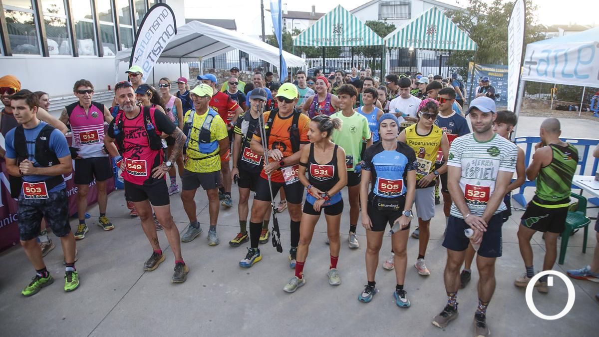 4º Califa Mountain Festival