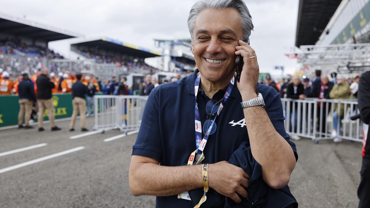 Se busca consejero delegado para gigante del motor: Renault, Stellantis, Nissan y Seat cambian de jefe en un año convulso