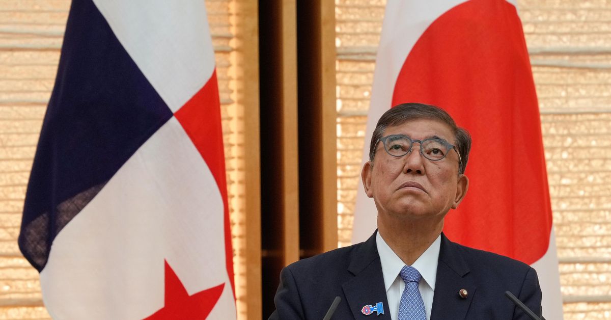 Dimite el primer ministro japonés antes de la cita clave de su partido para decidir su futuro