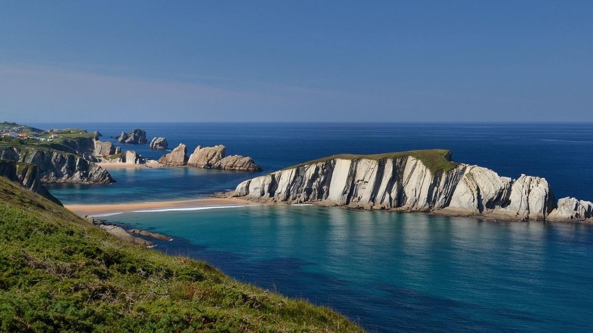 Archivo - Costa Quebrada