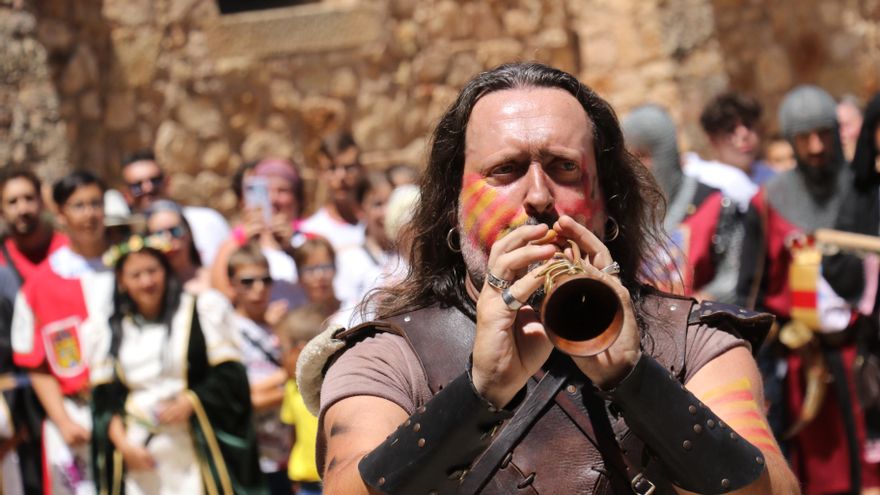 Viaje al Medievo en 2025, propuesta de fin de semana en Sigüenza