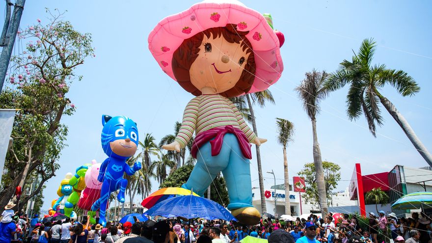 Acapulco impulsa su promoción turística para revertir la imagen de ciudad violenta.