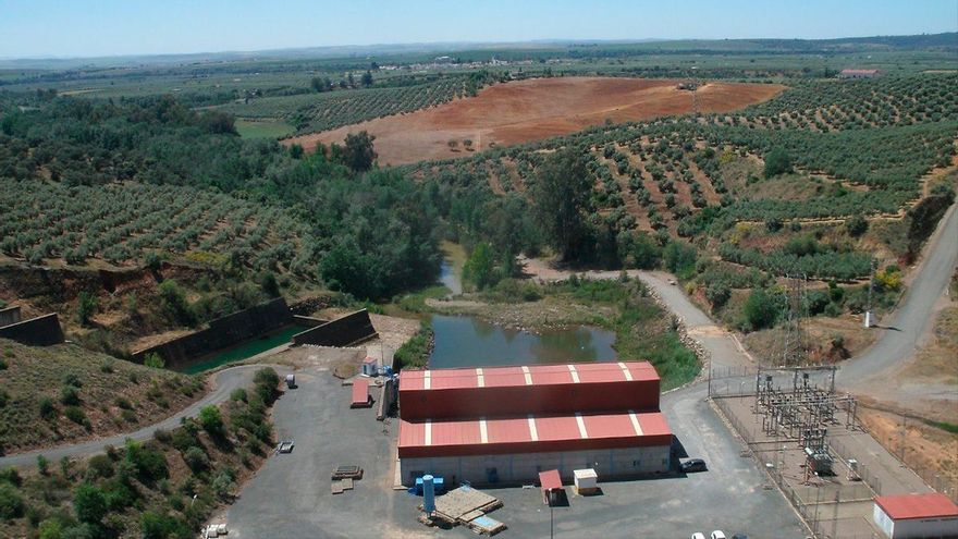 Anuncian "un plante fiscal masivo" de regantes del Guadalquivir ante el canon de La Breña II y Arenoso