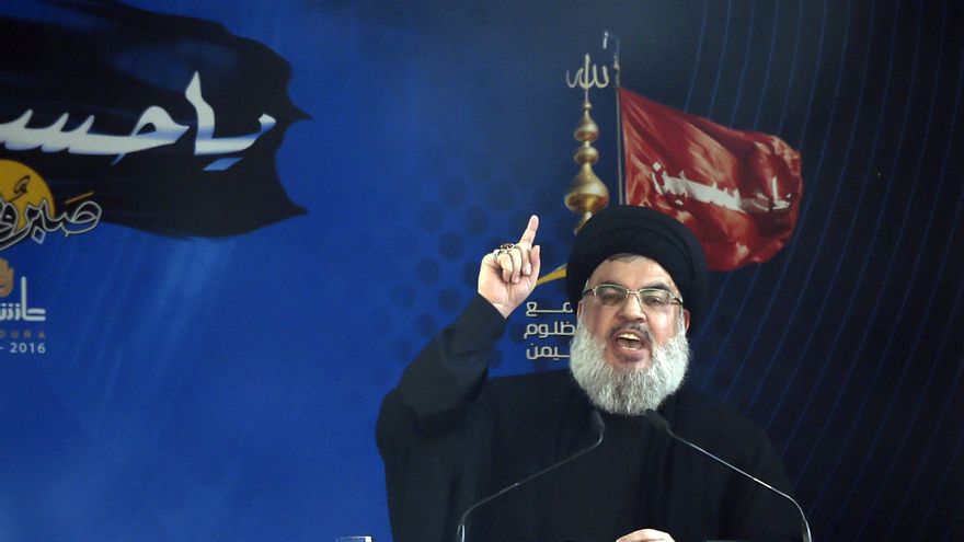 Hasán Nasrala, el hombre que transformó Hizbulá