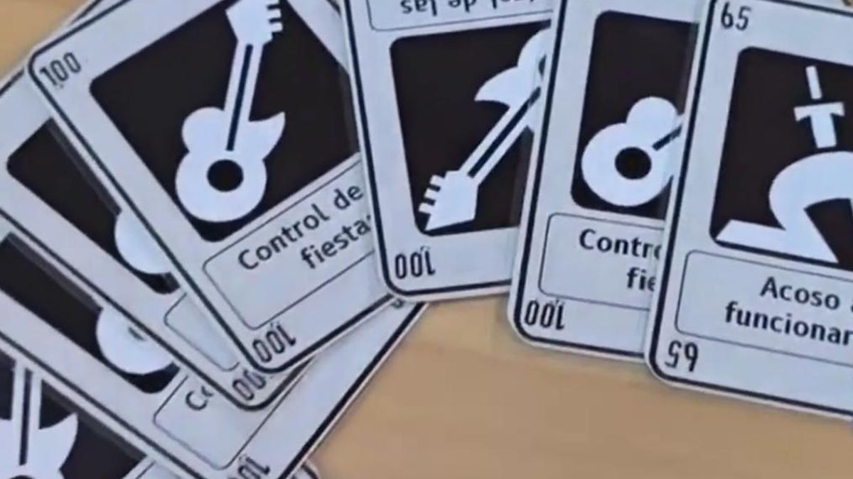 'Concejal Aguafiestas': el juego de mesa que pone las cartas sobre la mesa a David Pérez, el polémico edil de Hortaleza
