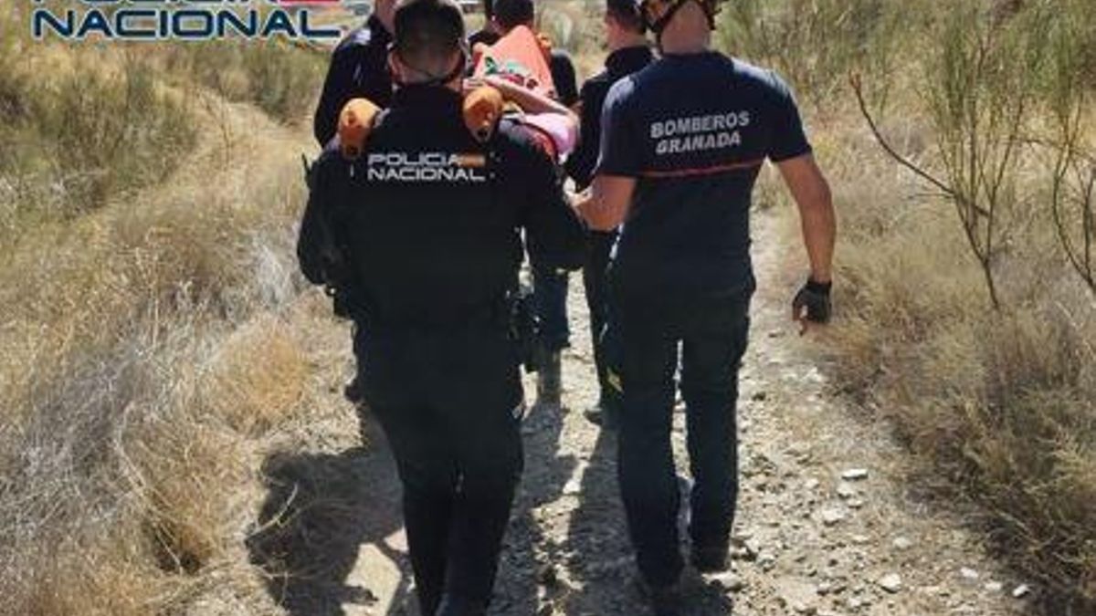 Fallece una montañera tras caer mientras hacía una ruta en Picos de Europa