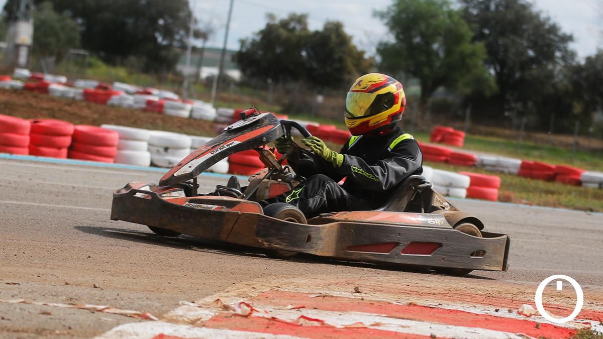 24H Karting Andalucía
