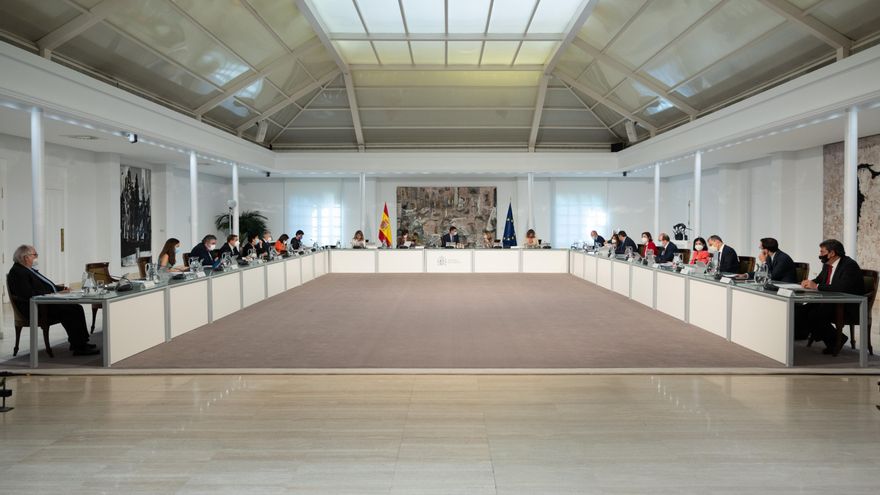 La digestión de los indultos y la interinidad en varios ministerios acercan la crisis de Gobierno