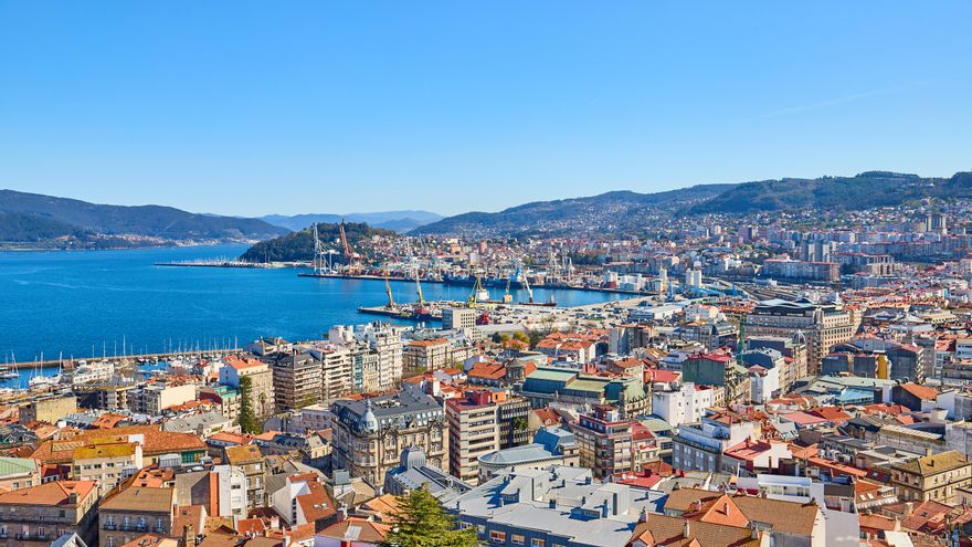 Vigo, una ciudad de récord en turismo pensada para vivirla