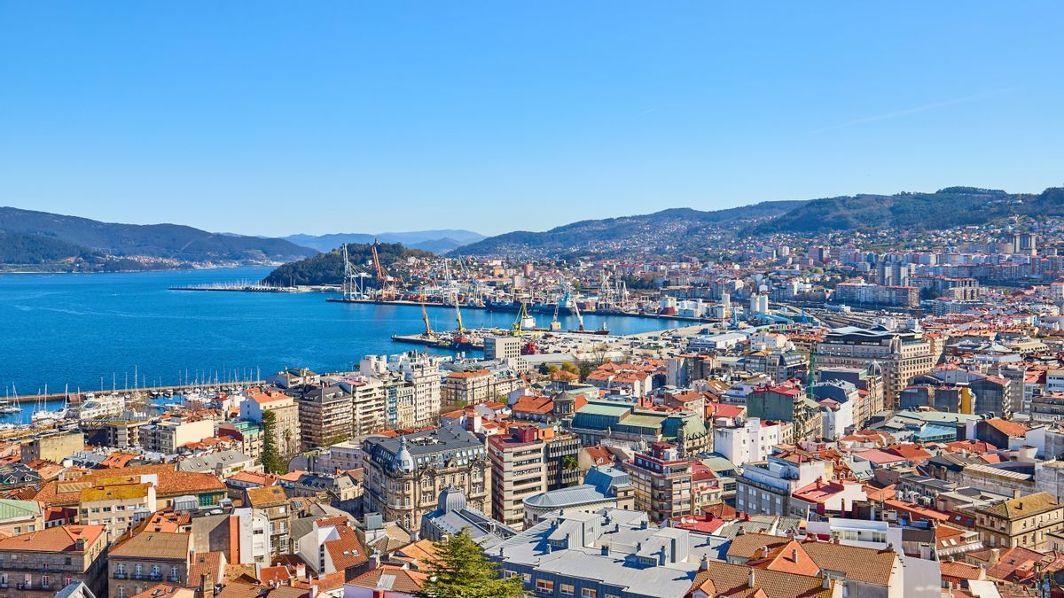 Vigo, una ciudad de récord en turismo pensada para vivirla