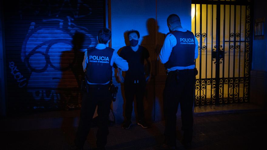 ¿Por qué crece la preocupación por la inseguridad? Un cóctel de propaganda, noticias y bulos ajeno a los datos