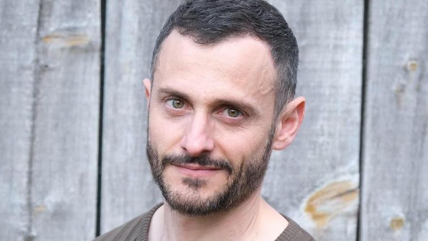 Jean-Baptiste Del Amo, escritor: “En los 90, los discursos racistas o patrióticos ocupaban menos espacio de debate”