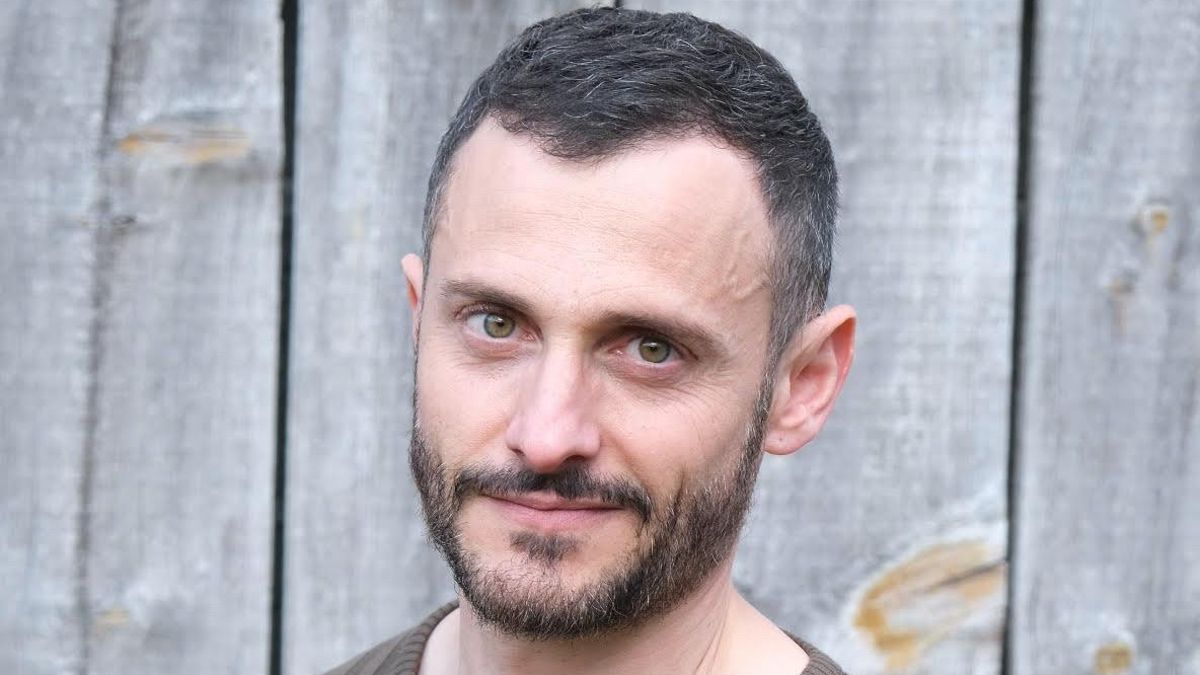 Jean-Baptiste Del Amo, escritor: “En los 90, los discursos racistas o patrióticos ocupaban menos espacio de debate”