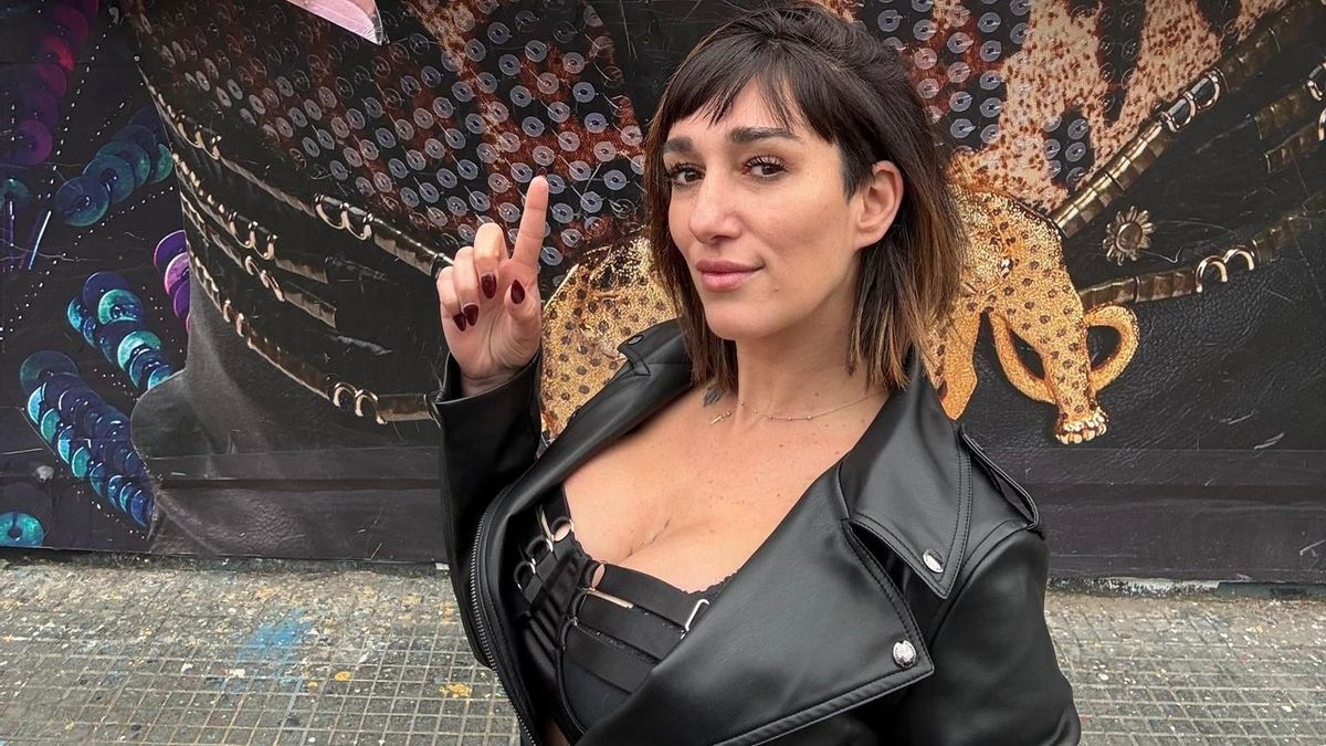 Leila Gianni.