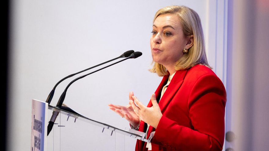 Enguix, sobre la DANA: "Es momento de llegar a acuerdos entres instituciones y partidos y dejar de lado discusiones estériles"