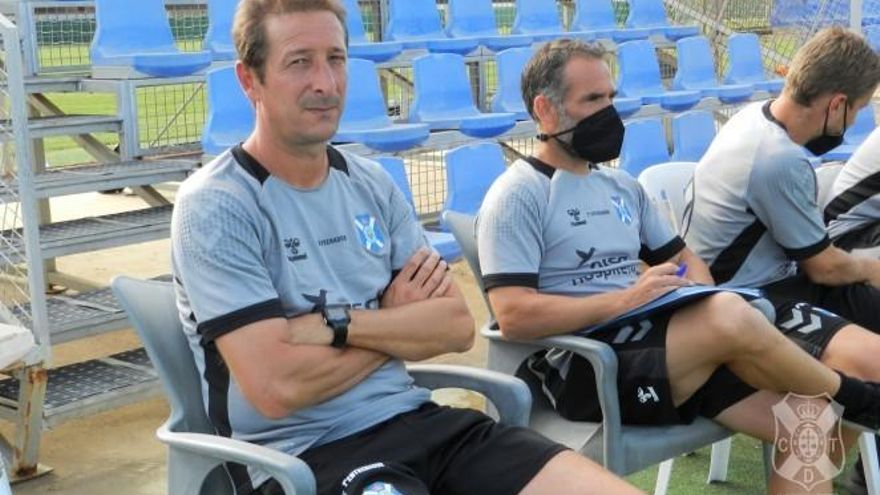 Ramis: "Faltan muchas cosas para completar la plantilla"