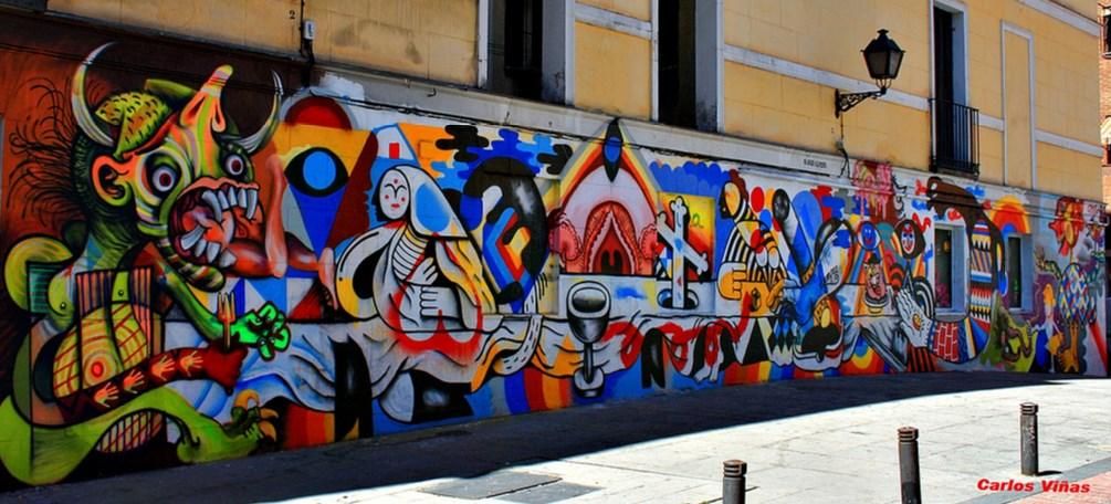 Intervención de 3ttman, Remed... - año 2011