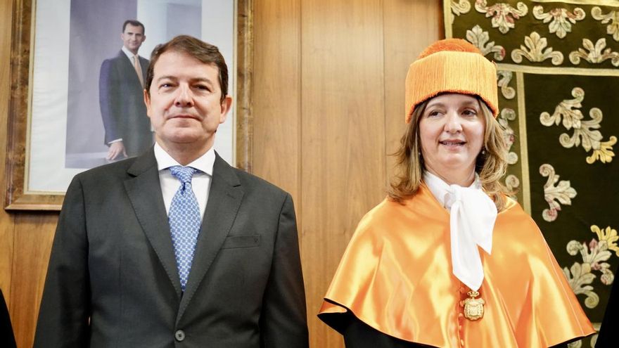 La Universidad de León pide explicaciones a la Junta por autorizar una universidad católica privada en Ponferrada