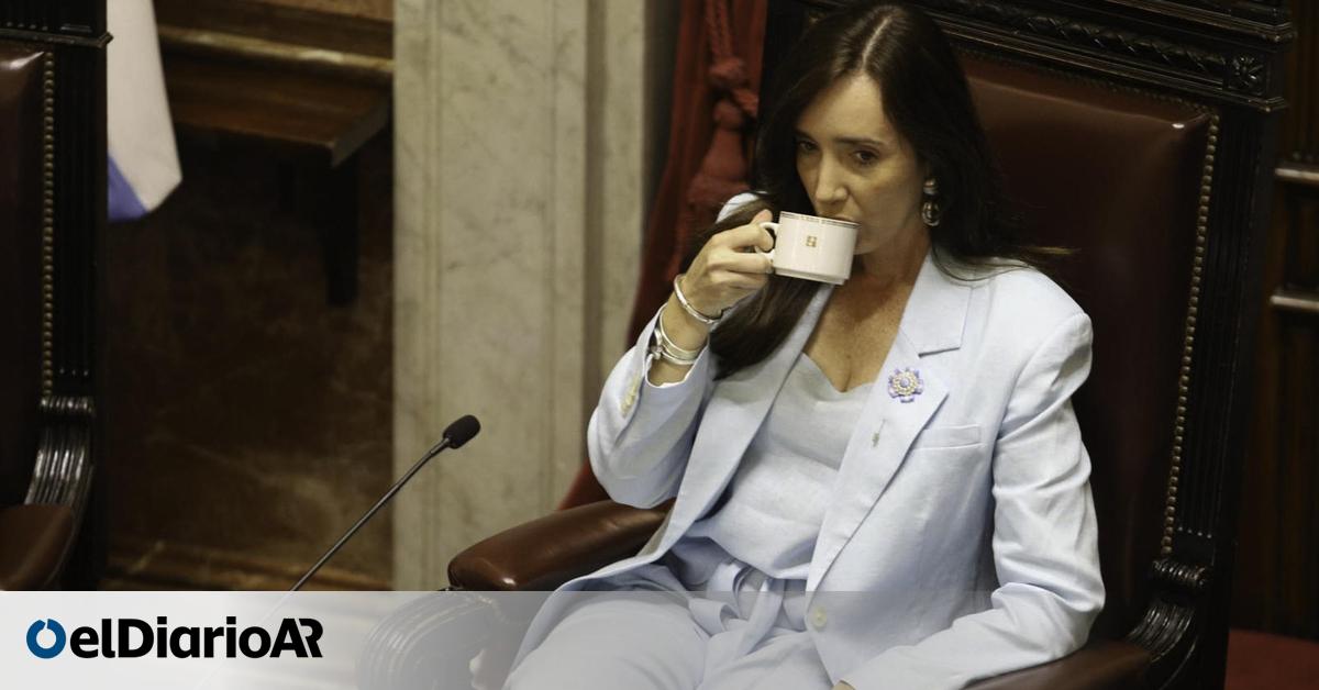 Victoria Villarruel reconfiguró su equipo con amigos, hijos de represores, militares de Inteligencia y peronistas