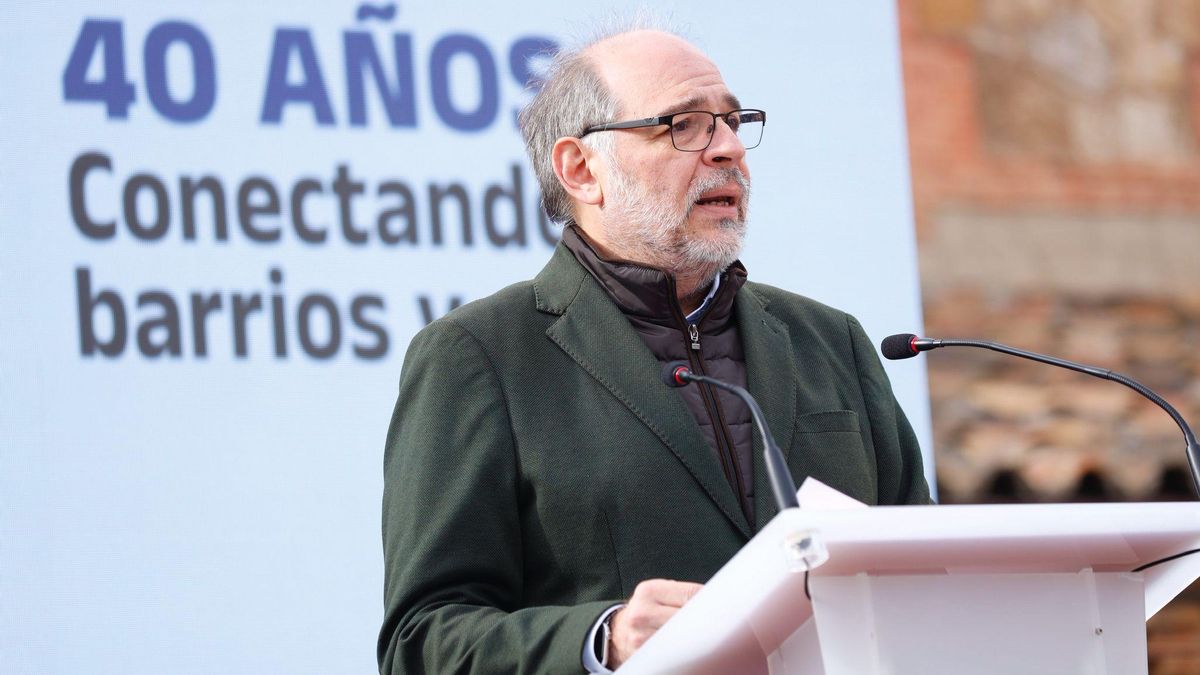 Varapalo a la alcaldesa de Zaragoza tras el primer convenio colectivo anulado en la historia del Ayuntamiento