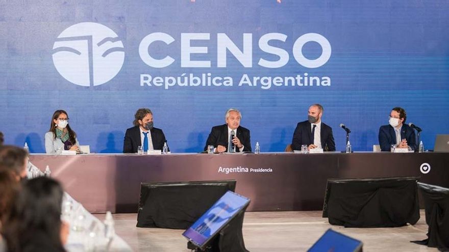 Censo 2022: le costará al Estado casi $13.000 millones y se preguntará sobre la identidad de género
