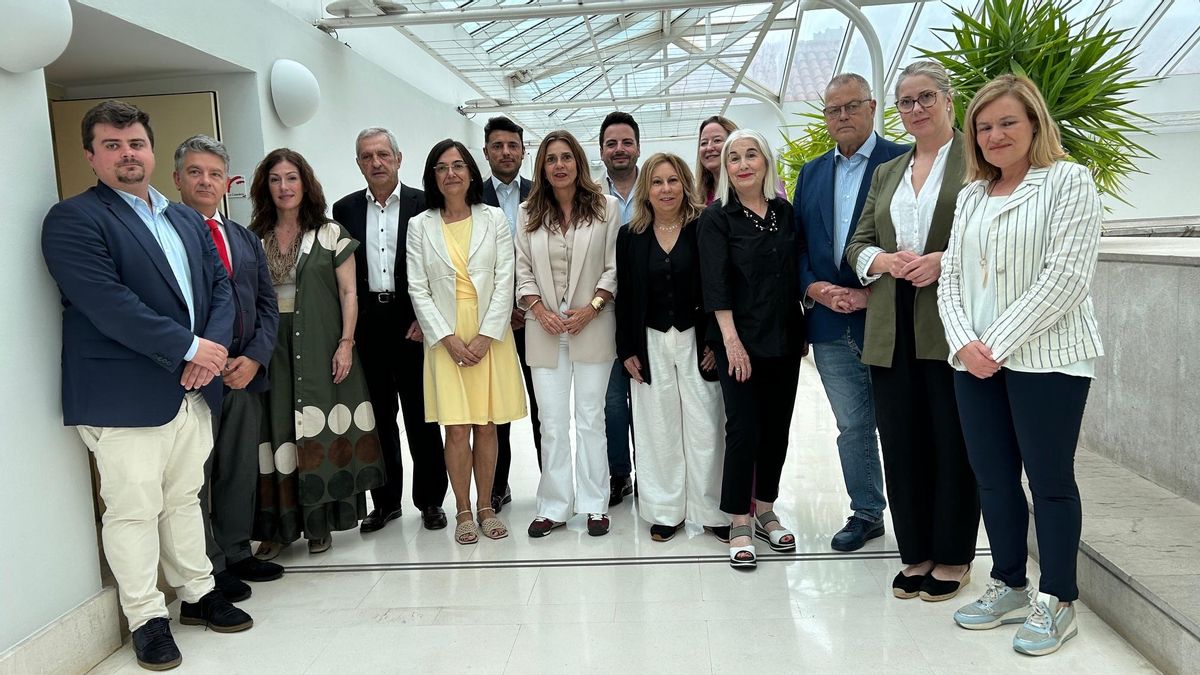 El Consejo Económico y Social reprocha al Gobierno de Cantabria que no haya solicitado su informe para la Ley de Participación