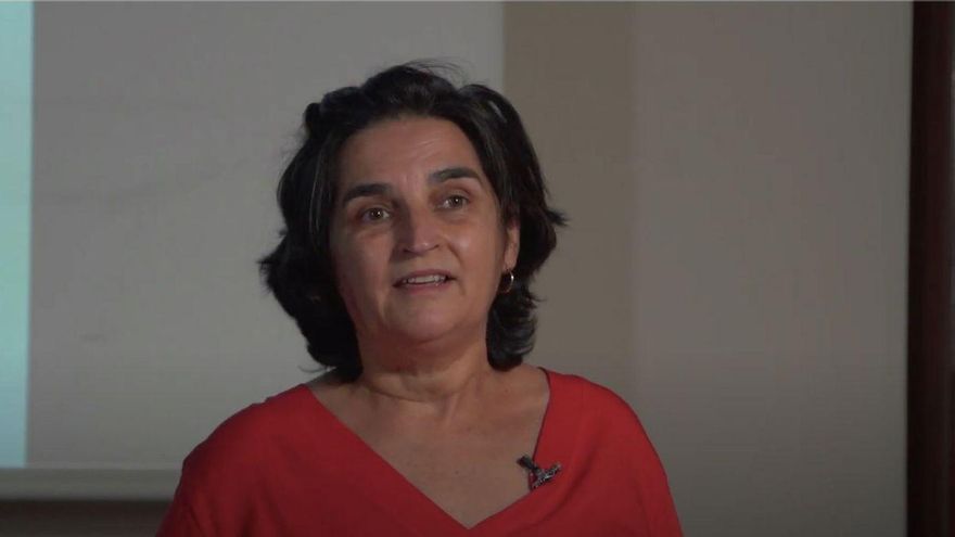 La sismicidad con magnitudes superiores a 4 a profundidades de 30 kilómetros refleja “un reajuste de los reservorios de magma”