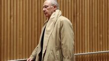 Rato declara el 5 de abril por el presunto blanqueo que le atribuye la UCO