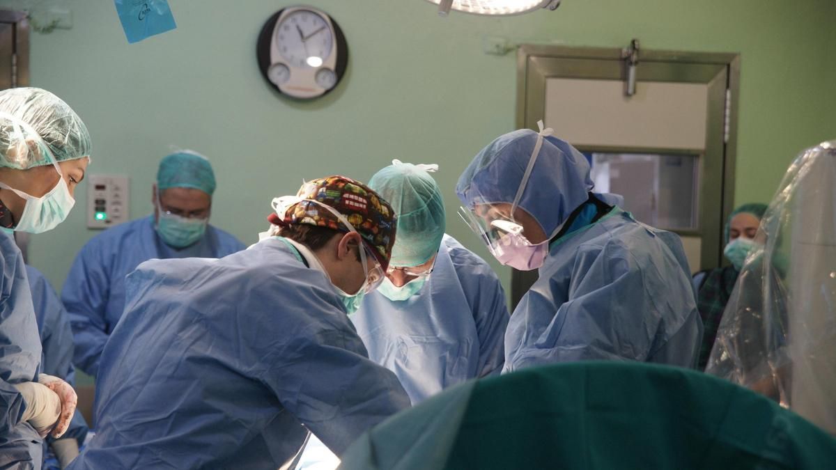 Diez meses de espera en Traumatología en La Rioja que acaban en lesión: "Si me hubieran operado a tiempo, no me habría caído"